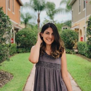 Meet your Posher, Kati